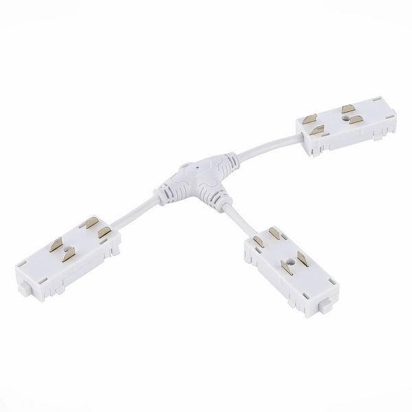 T- образный коннектор ST Luce Skyline 220 ST015.522.19-74682