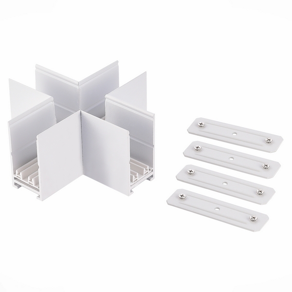 X- образный соединитель ST Luce Skyline 220 ST015.522.21-74682