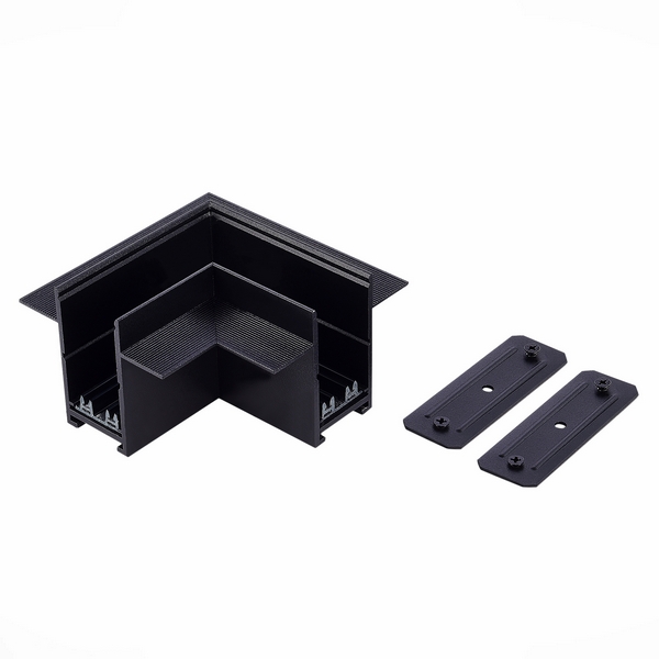 Угол-соединитель для встраиваемого шинопровода ST Luce Skyline 220 ST021.422.14-74682