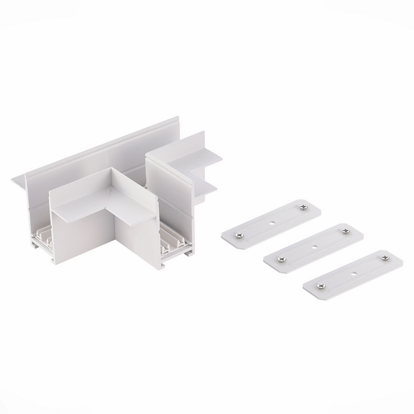 T- образный встраиваемый соединитель ST Luce Skyline 220 ST021.522.22-94961