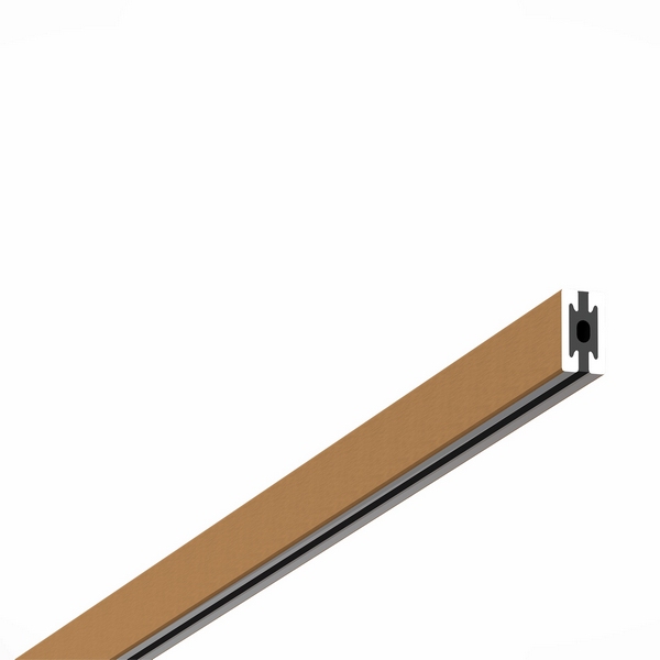 Шинопровод магнитный 24V ST Luce Farm ST024.229.00-42196 (2 метра)