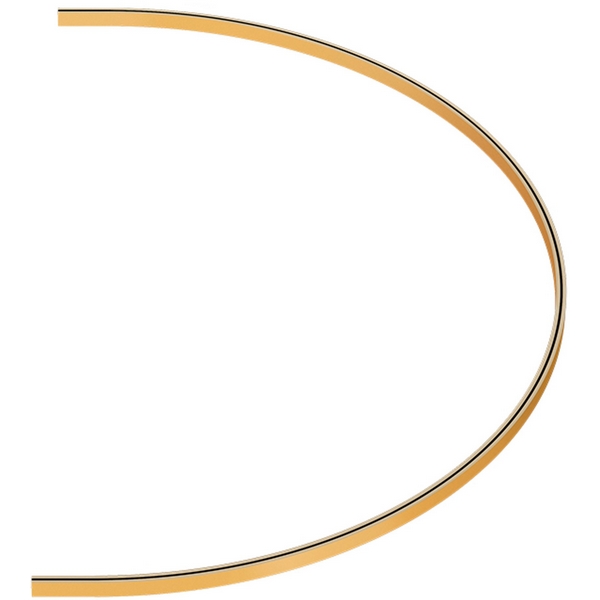 Шинопровод-полукольцо магнитный ST Luce Farm ST025.239.00-45810 Золотистый