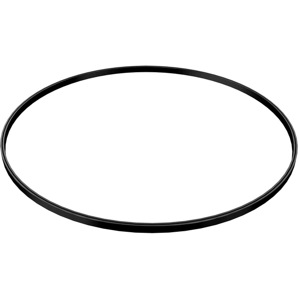 Шинопровод-кольцо магнитный ST Luce Farm ST025.409.00-76328 Черный