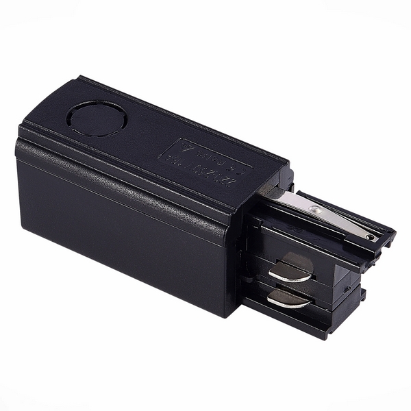 Токоподвод (правый) для трехфазного шинопровода ST Luce ST030.409.10R-48760