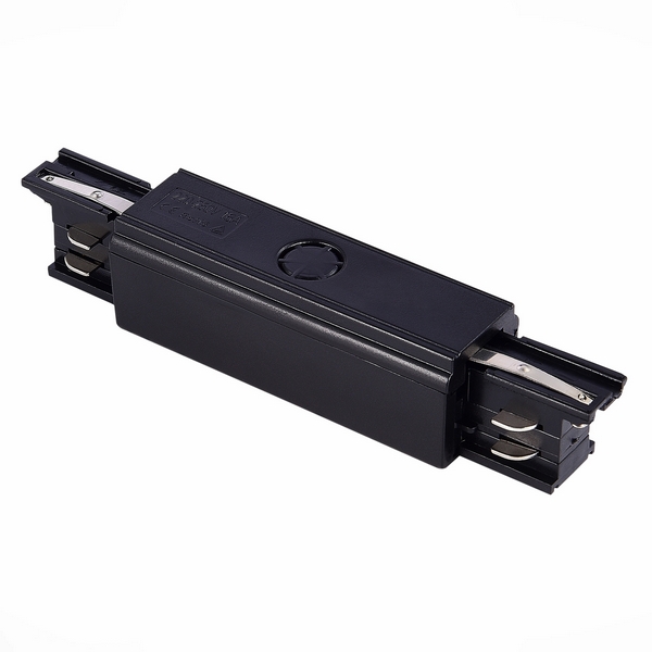 Центральный токоподвод для трехфазного шинопровода ST Luce ST030.409.13-48760