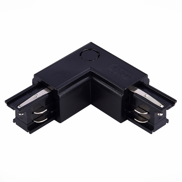 Угловой токоподвод правый для трехфазного шинопровода ST Luce ST030.409.15R-44589