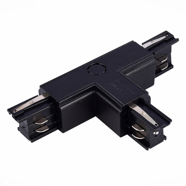 Т-образный токоподвод правый 1 для трехфазного шинопровода ST Luce ST030.409.16R1-94961