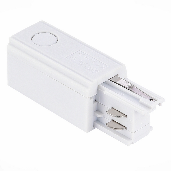 Токоподвод (правый) для трехфазного шинопровода ST Luce ST030.509.10R-10795