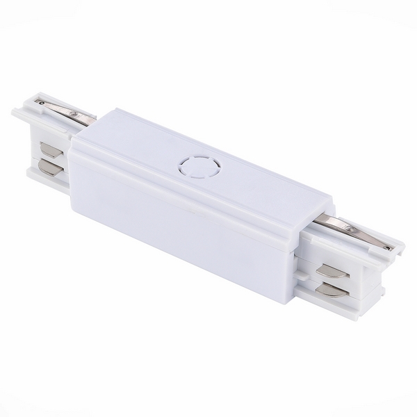 Центральный токоподвод для трехфазного шинопровода ST Luce ST030.509.13-44589