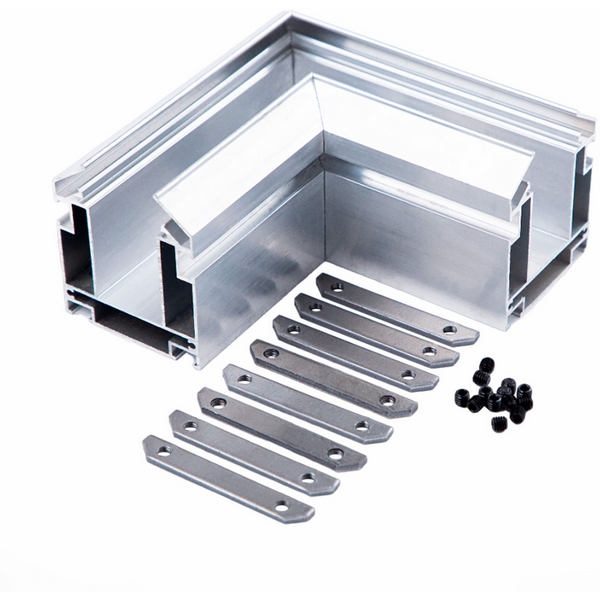 Угол-соединитель для ST039.429.00 SKYLINE 48 ST Luce ST039.499.00-26007