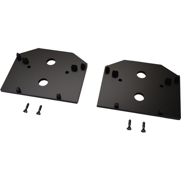 Торцевая заглушка ST Luce Skyline 220 ST046.189.00-31170 Черный