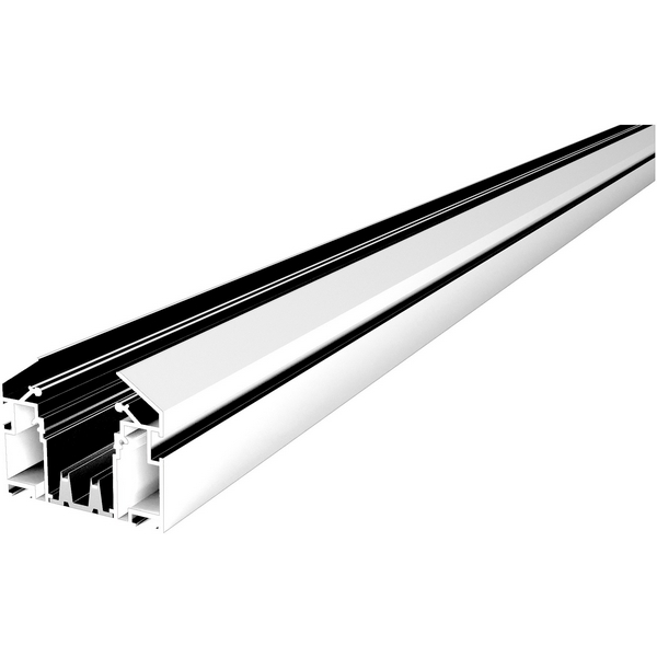 Шинопровод однофазный под натяжной потолок ST Luce Skyline 220 ST046.539.02-54684 (3 метра)