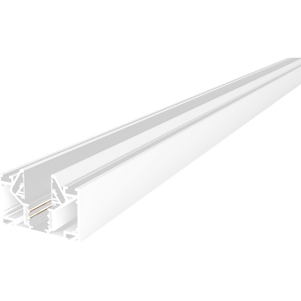 Шинопровод магнитный под натяжной потолок ST Luce Skyline 48 ST047.539.02-54684 (3 метра)