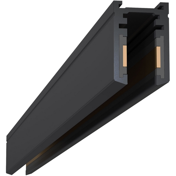 Шинопровод накладной магнитный ST Luce Super5 ST065.429.00-91675 Черный Длина 2 000мм (2 метра)