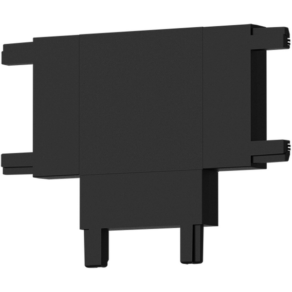 T-образный соединитель ST Luce Skyflat ST067.409.12-90366 Черный