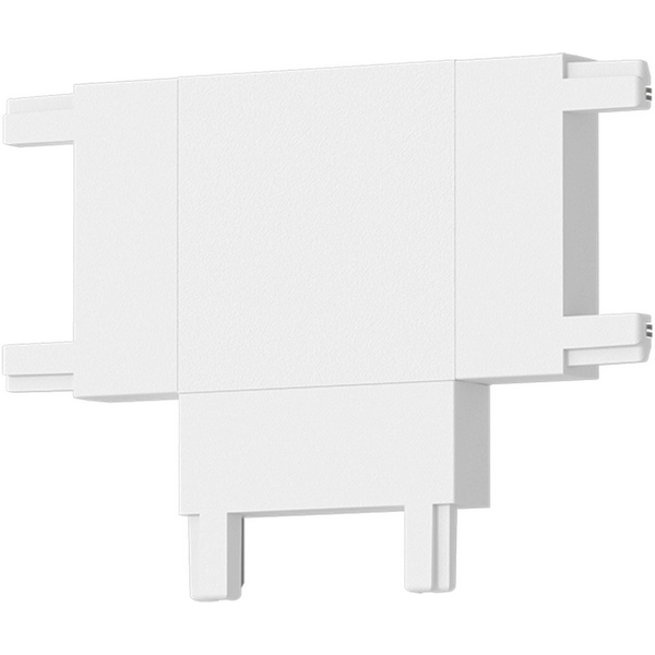 T-образный соединитель ST Luce Skyflat ST067.509.12-90366 Белый