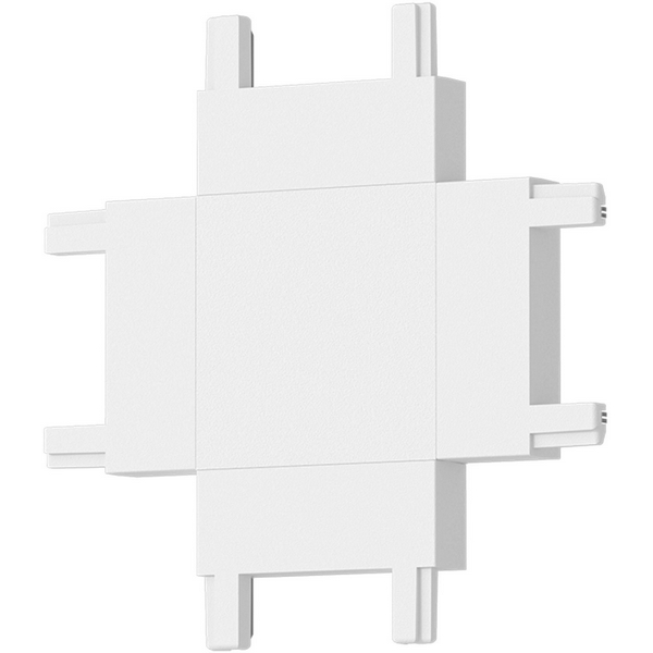 X-образный соединитель ST Luce Skyflat ST067.509.13-59576 Белый
