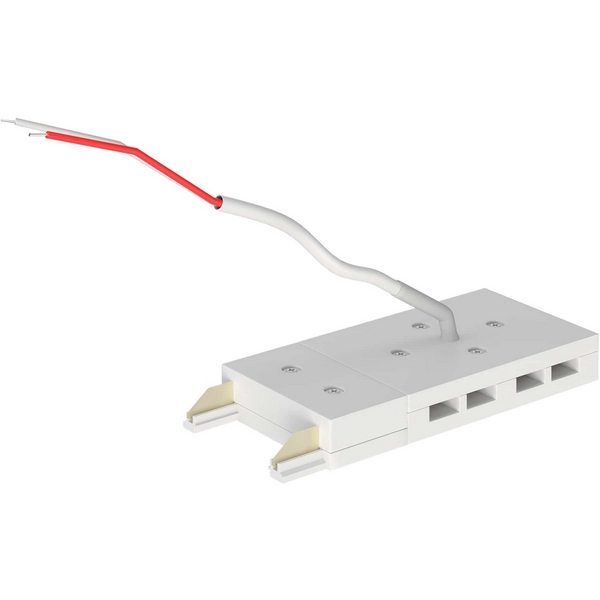 Ввод питания ST Luce Skyflat ST067.509.20-10795 Белый