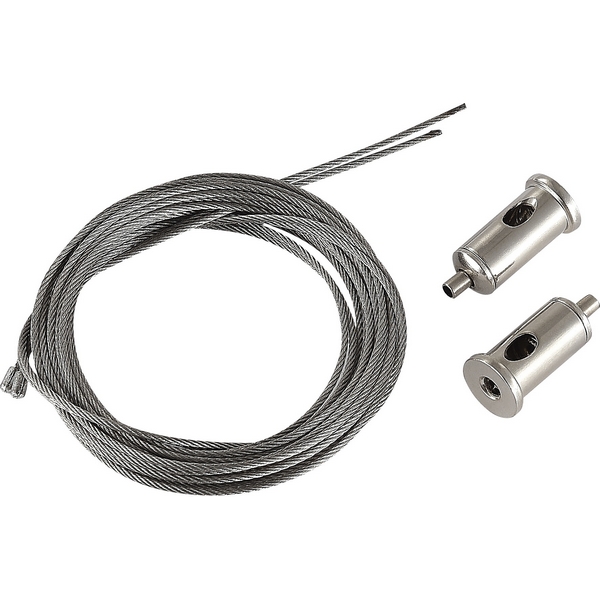 Тросовый подвес ST Luce Super5 ST070.009.00 Стальной