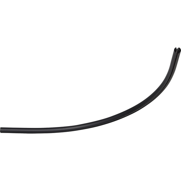 Радиусный угол магнитный ST Luce Super5 ST070.409.02-26637 Черный