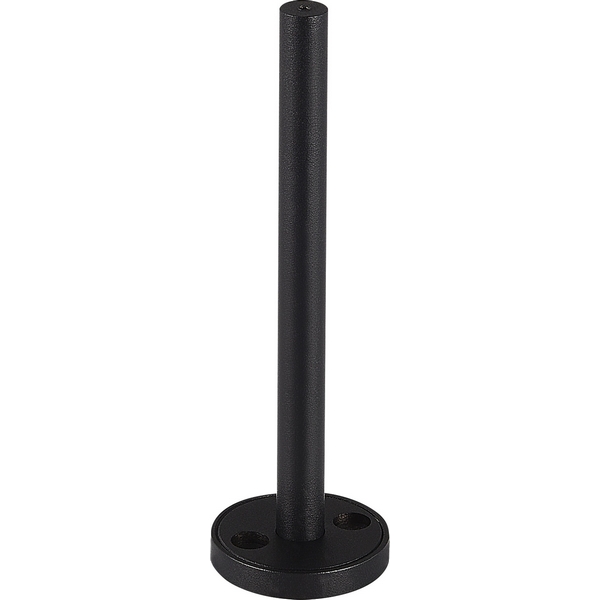 Штанга для настенного крепления ST Luce Super5 ST070.409.10-31170 Черный