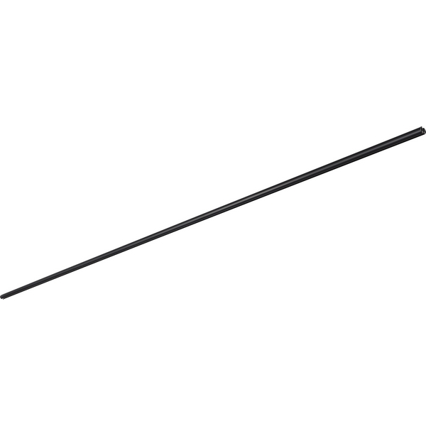 Шинопровод магнитный накладной/подвесной ST Luce Super5 ST070.429.00-43955 Черный Длина 2000мм (2 метра)