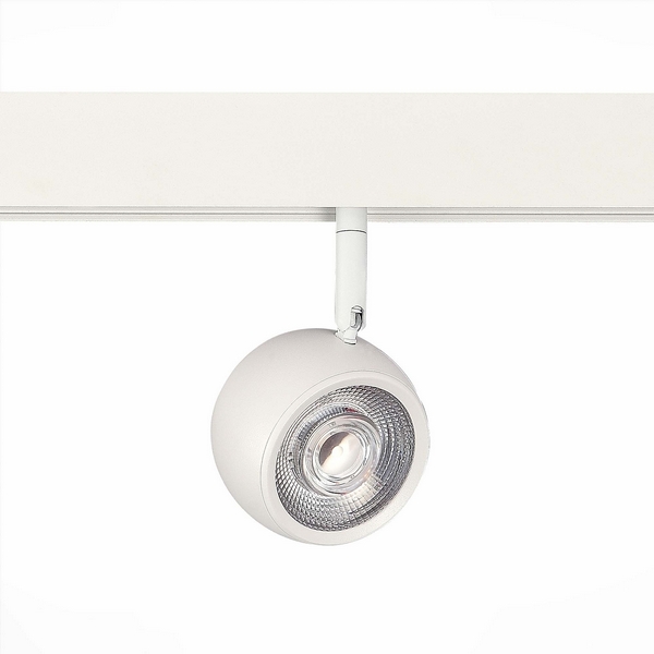 Магнитный трековый светильник LED ST Luce Skyline 48V ST355.546.10-76328