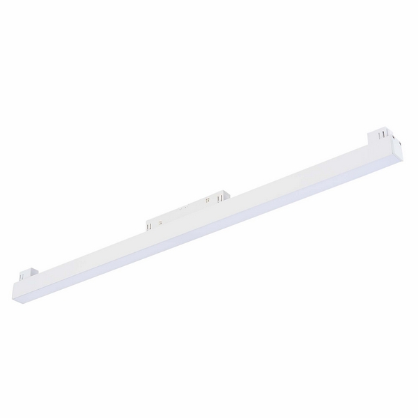 Магнитный трековый светильник LED ST Luce Skyline 48V ST360.536.20-30234