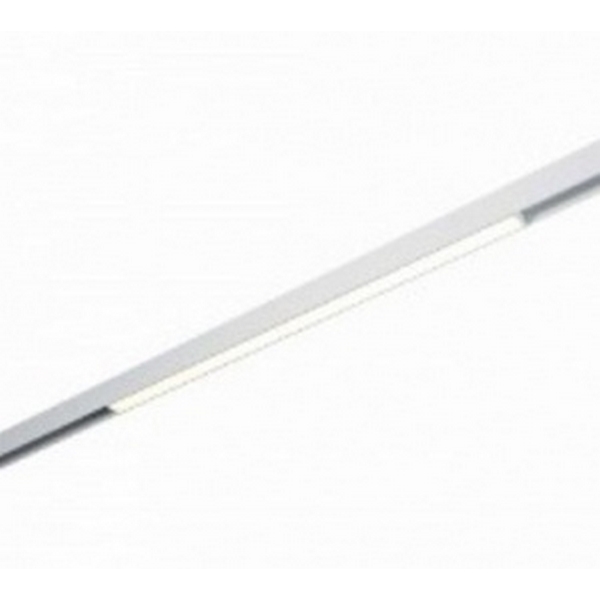 Магнитный трековый светильник ST Luce Skyline 48V ST360.536.30.2-76921 белый LED 1*30W