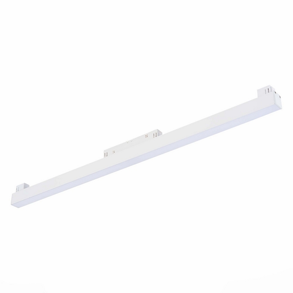 Магнитный трековый светильник LED ST Luce Skyline 48V ST360.546.20-30234