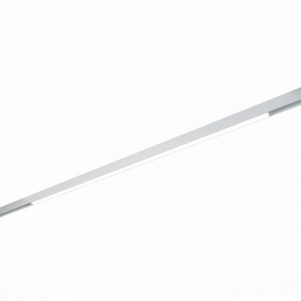 Магнитный трековый светильник ST Luce Skyline 48V ST360.546.30.2-52531 белый LED 1*30W