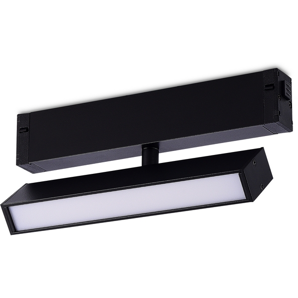 Трековый светильник светодиодный однофазный SMART 220V ST Luce Skyline 220 ST378.406.09-53042