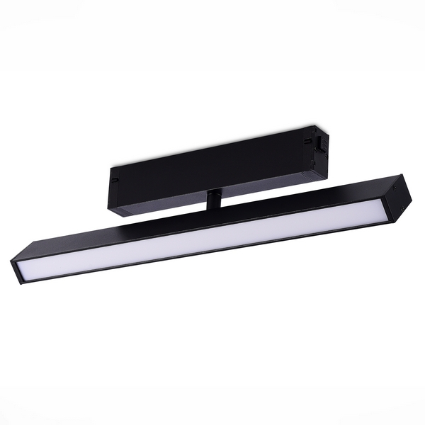 Трековый светильник светодиодный однофазный SMART 220V ST Luce Skyline 220 ST378.406.18-19948
