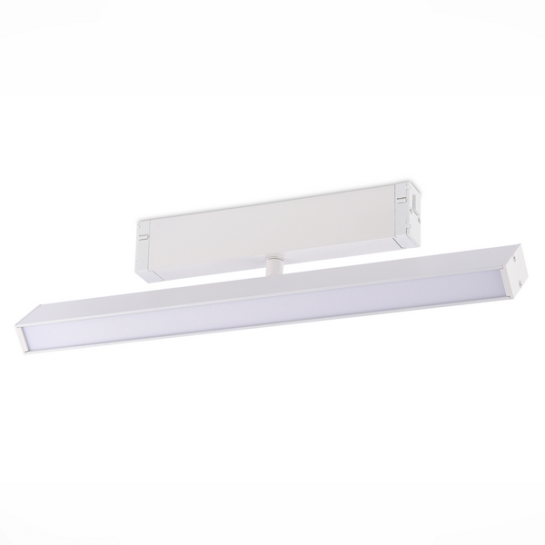 Трековый светильник светодиодный однофазный SMART 220V ST Luce Skyline 220 ST378.506.18-07249