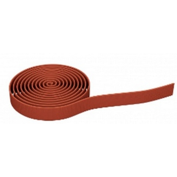 Ремень с токопроводящими жилами 10м ST Luce Band ST401.609.00-76328 Красный