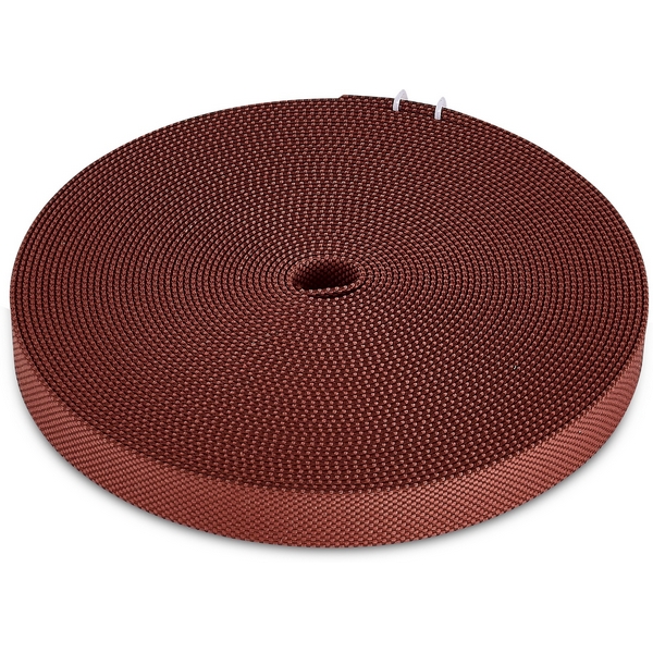 Ремень с токопроводящими жилами ST Luce Band ST401.629.00-43955 Терракотовый