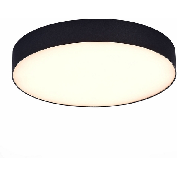 Светильник потолочный ST Luce ST606.432.36-48760 Черный LED 1*36W 3000K 3240Lm 220V