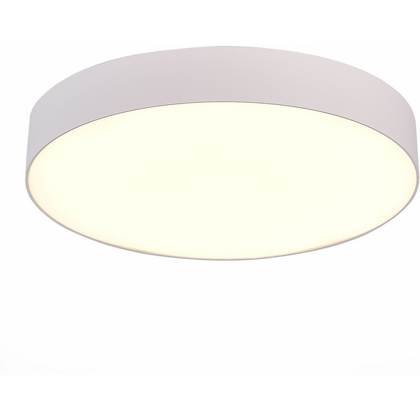 Светильник потолочный ST Luce ST606.532.36-48760 Белый LED 1*36W 3000K 3240Lm 220V