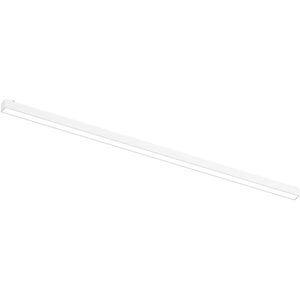 Магнитный трековый светильник ST Luce Skyflat ST674.536.30-54684 белый LED 1*30W 48V