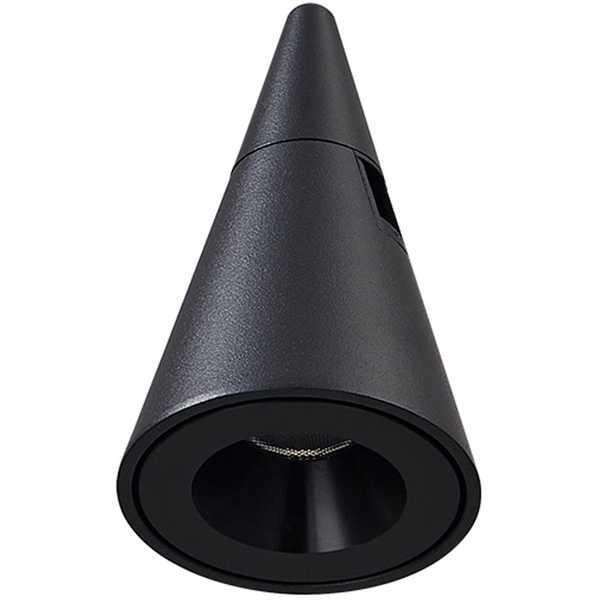 Магнитный модульный трековый светильник LED 24V ST Luce Farm ST813.406.05-25388