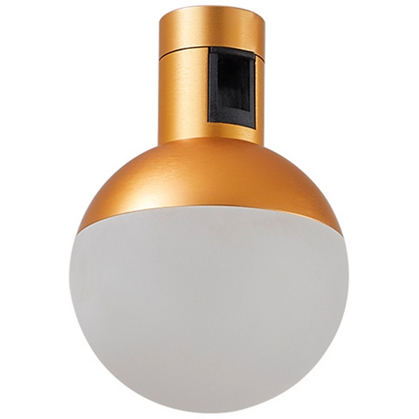 Магнитный модульный трековый светильник LED 24V ST Luce Farm ST815.206.05-25388