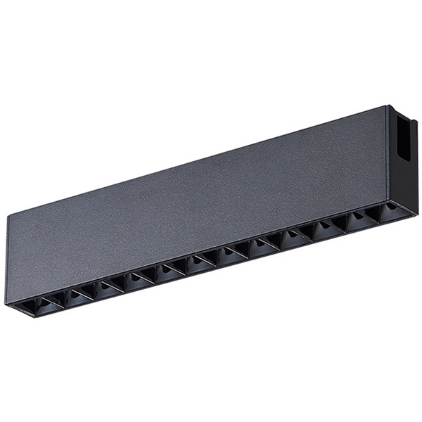 Магнитный модульный трековый светильник LED 24V ST Luce Farm ST816.406.12-59024