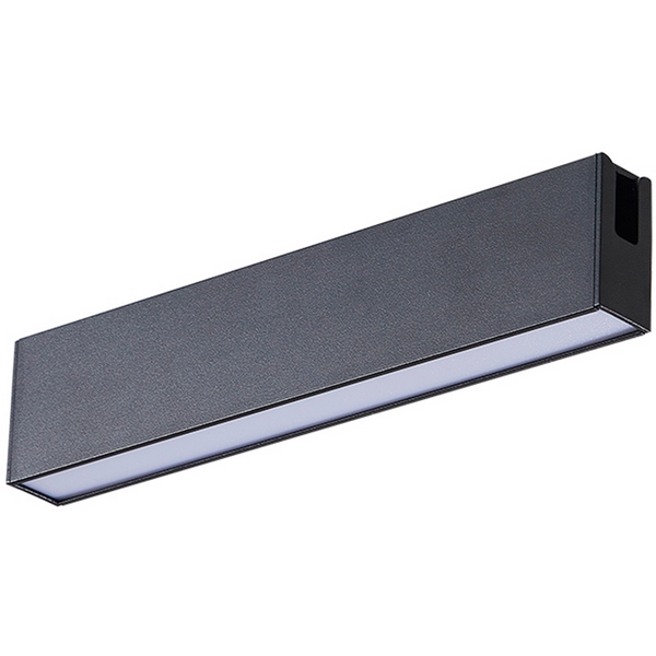 Магнитный модульный трековый светильник LED 24V ST Luce Farm ST817.406.12-59024