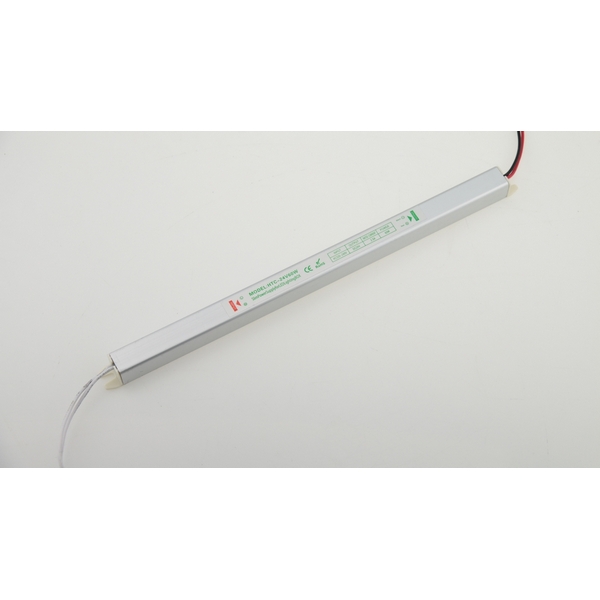 Блок питания 220V сверхтонкий SWG L-60-24-46623