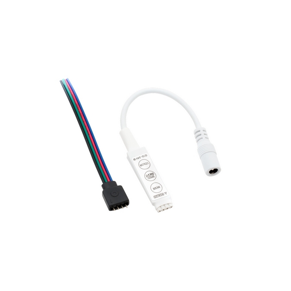 Контроллер SWG M-RGB-6А-21692