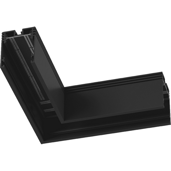 Соединитель угловой для низковольтного шинопровода SWG SY SY-601901-CN-BL-75289