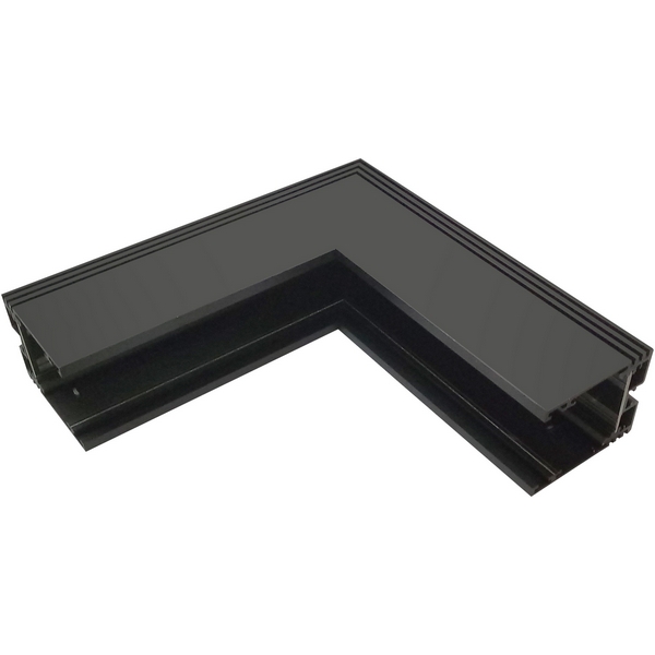 Соединитель угловой для низковольтного шинопровода SWG SY SY-601902-CN-BL-21692