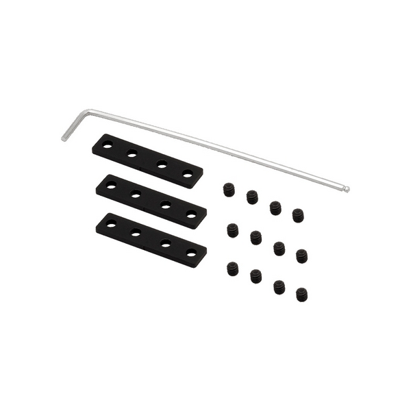 Соединитель для низковольтного шинопровода SWG SY SY-CN-I-BL-91822