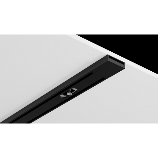 Шинопровод 48V SWG SLIM TR-SLIM-BL-2M-22544 (2 метра)