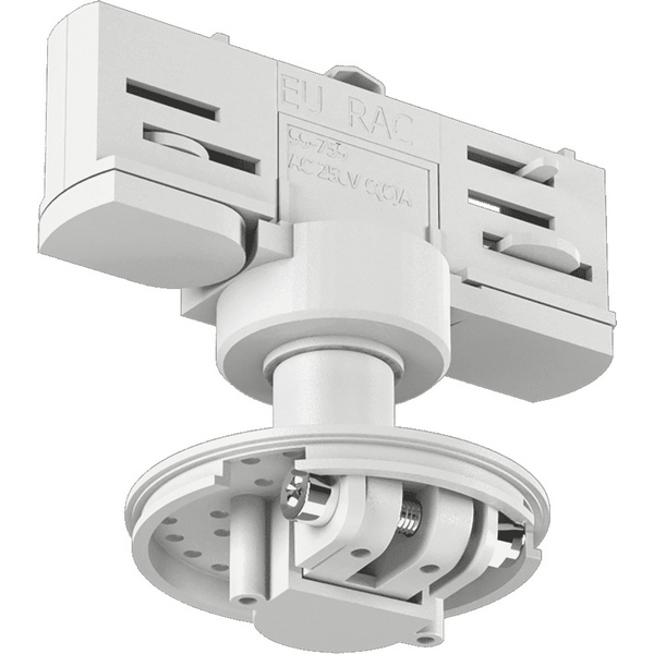 Трековое крепление SWG VL-M VL-M2-3-WH-75289